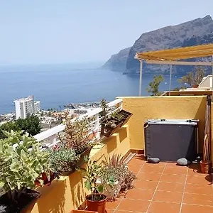 Apto Magec Apartment Puerto de Santiago (Tenerife)
