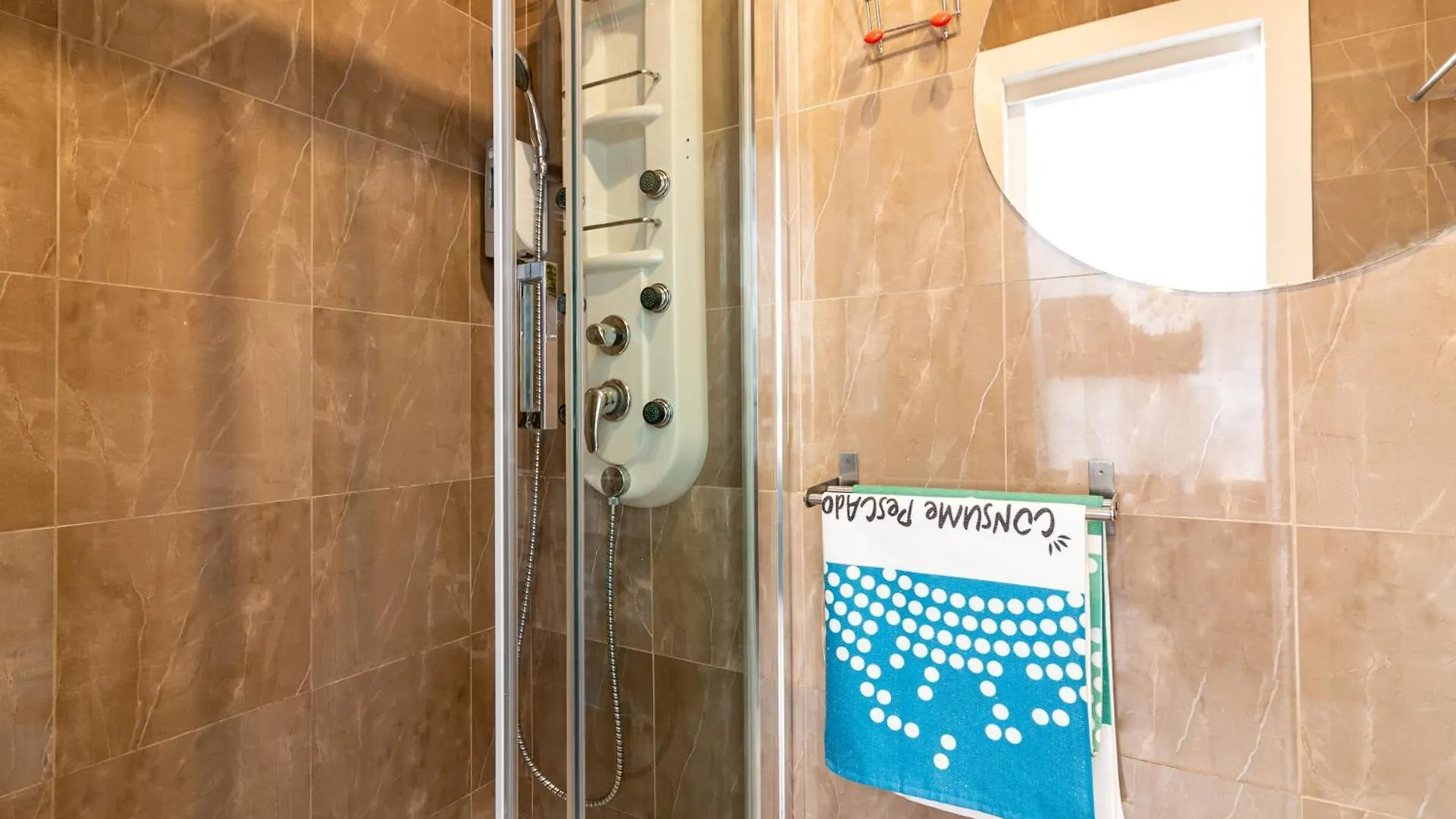 Apartment Malaga Center Flat Holidays Salitre